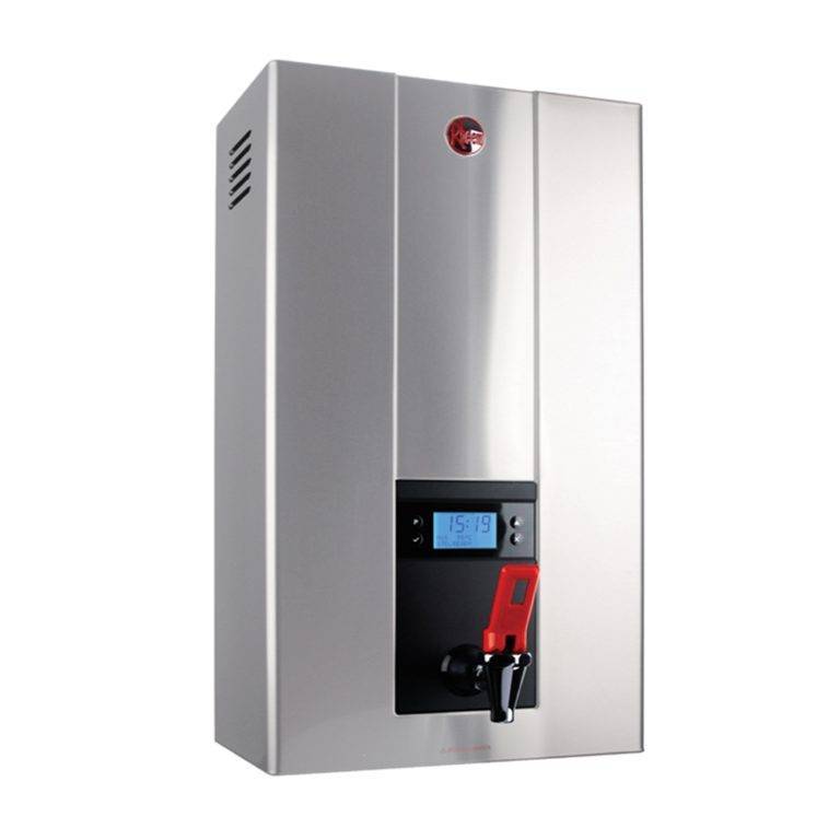 Water Boilers » Product categories » Globelink